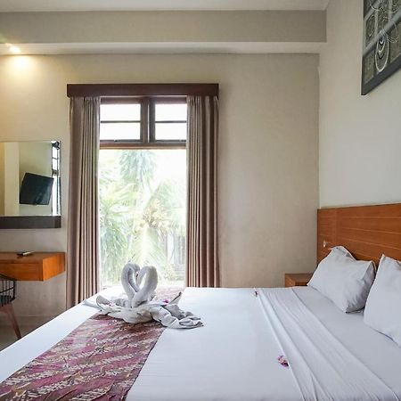 Akarsa Transit Hotel ซานูร์ ภายนอก รูปภาพ