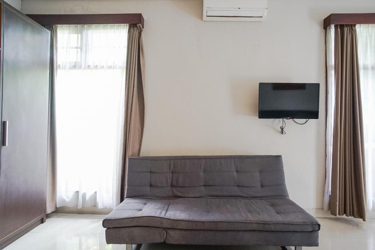 Akarsa Transit Hotel ซานูร์ ภายนอก รูปภาพ