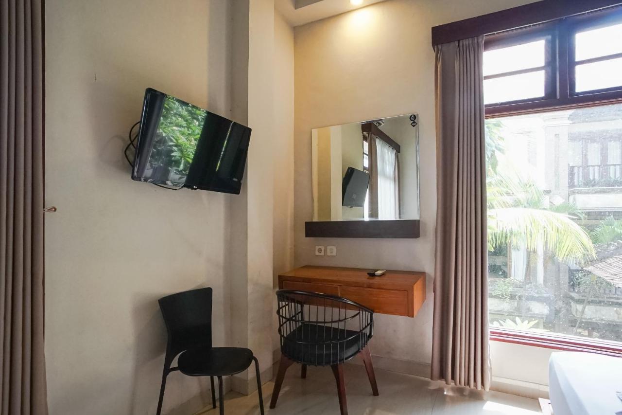 Akarsa Transit Hotel ซานูร์ ภายนอก รูปภาพ